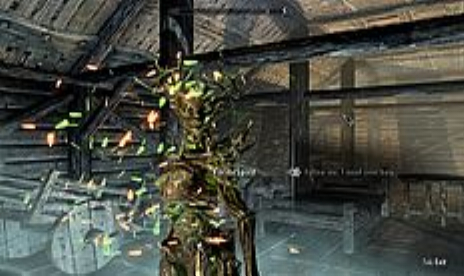 The Elder Scrolls V: Skyrim – SkyFi R1