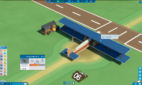 Sky Haven (+1 Trainer)