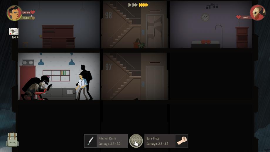 SKYHILL v1.0.18 (+3 Trainer)