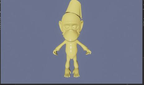 Your No Man’s Sky character might be a monkey with a fez on