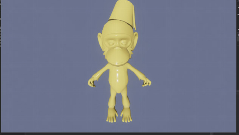 Your No Man’s Sky character might be a monkey with a fez on