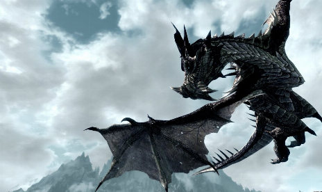 Skyrim Team Moves On To A “New Major Project”