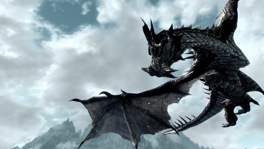 Skyrim Team Moves On To A “New Major Project”
