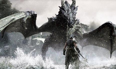 Bethesda’s next game might be a Skyrim-like Game of Thrones title