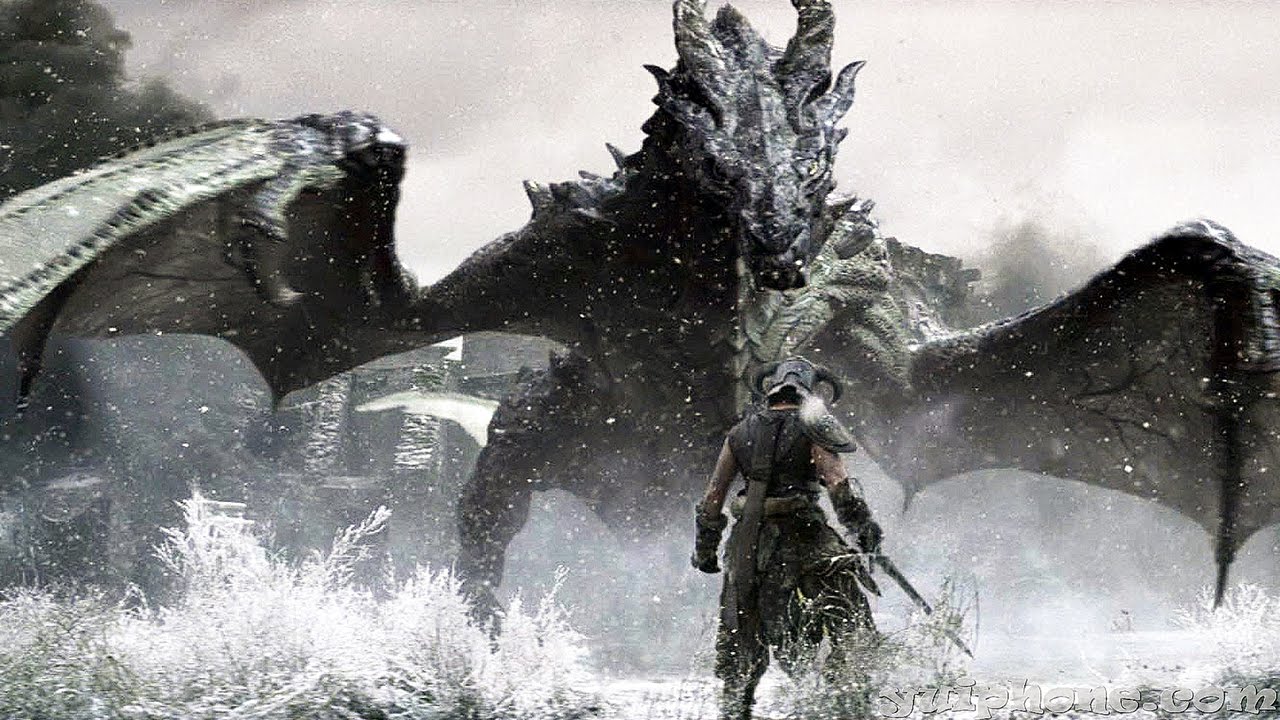 Bethesda’s next game might be a Skyrim-like Game of Thrones title