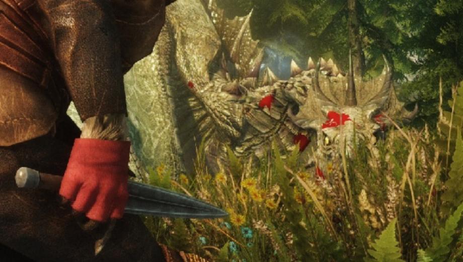 All Skyrim DLC Set For PS3 In February