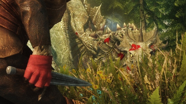 Tous les DLC de Skyrim seront disponibles sur PS3 en février