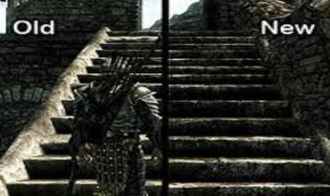 The Elder Scrolls V: Skyrim – Skyrim HD 2k Textures Mod v1.2