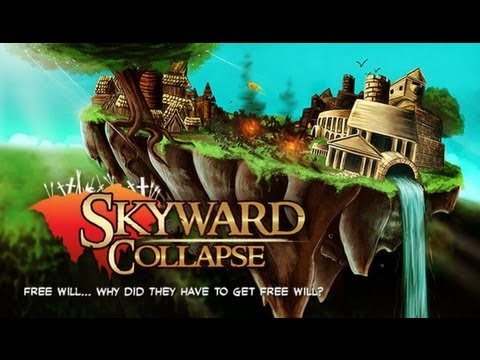 Skyward Collapse