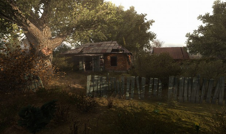 S.T.A.L.K.E.R. – LOST ALPHA v1.3000 – Part 1