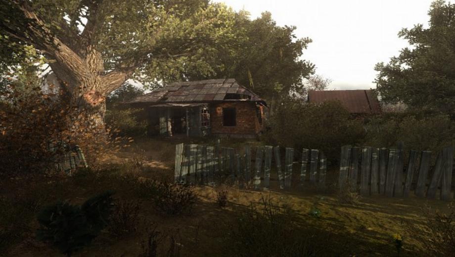 S.T.A.L.K.E.R. – LOST ALPHA v1.3000 – Part 1
