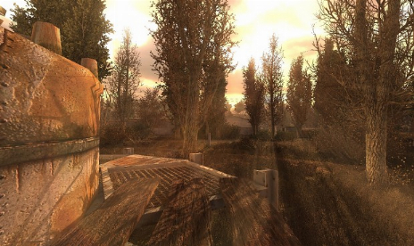 S.T.A.L.K.E.R. – LOST ALPHA v1.3000 – Part 3