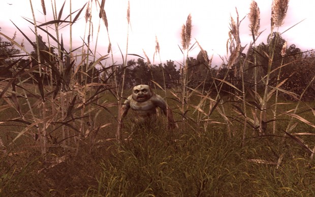 S.T.A.L.K.E.R. - LOST ALPHA v1.3000 - Parte 4