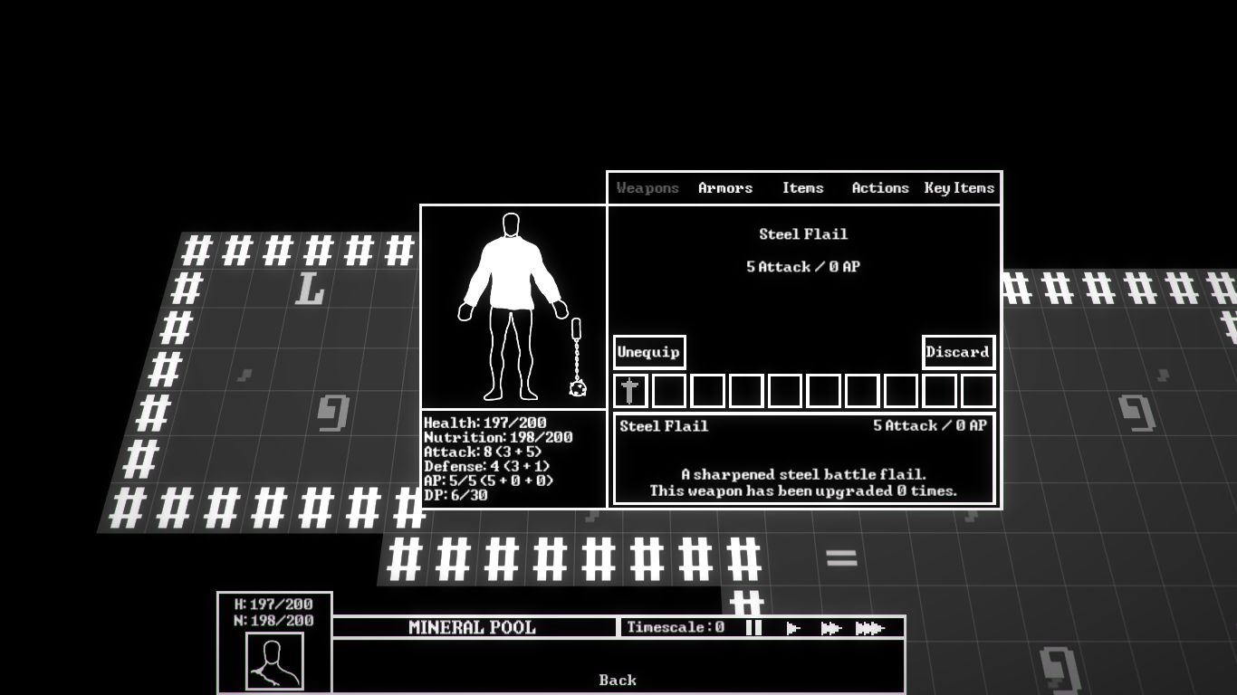 SlaveRPG Free Full Game v0.6