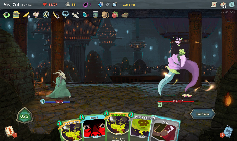 Slay the Spire v07.10.2019 (+1 Trainer)