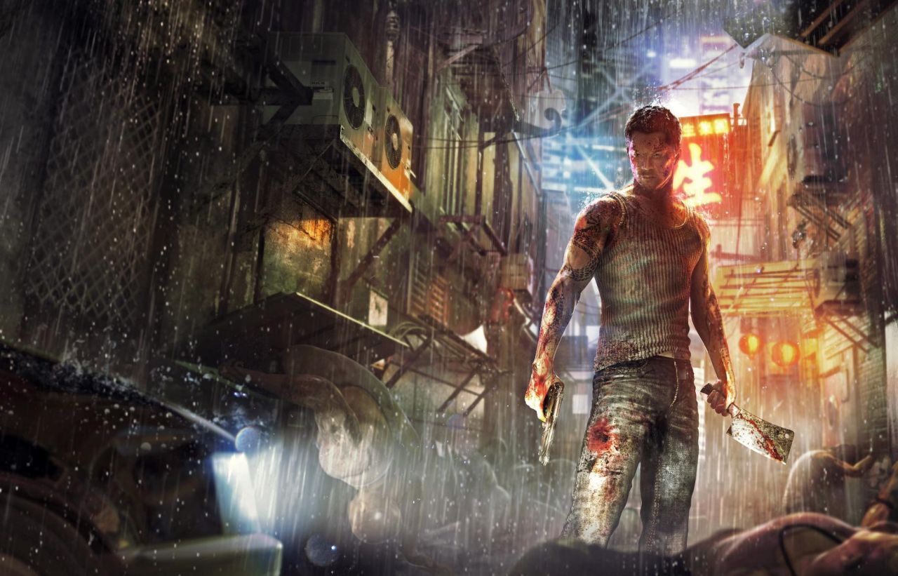 Sleeping Dogs: Definitive Edition Confirmed For Pc And Consoles