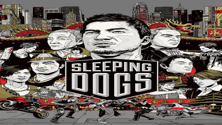 Sleeping Dogs v1.4 (+9 Trainer)