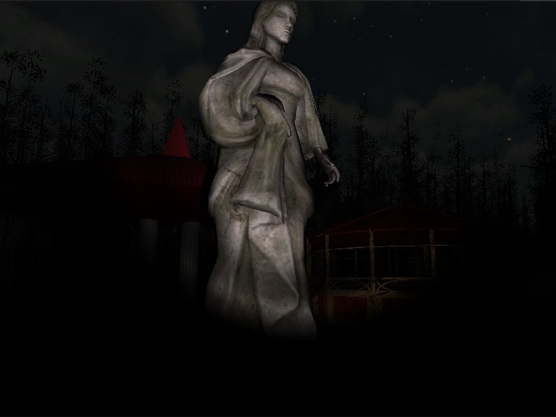 Slender: Anxiety Free Full Game v0.1.9