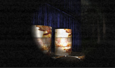 Slender: Anxiety Free Full Game v0.1.9