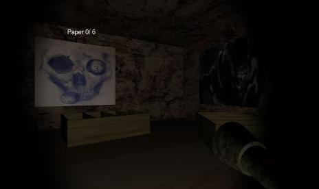 Slender: Dark Night Free Full Game