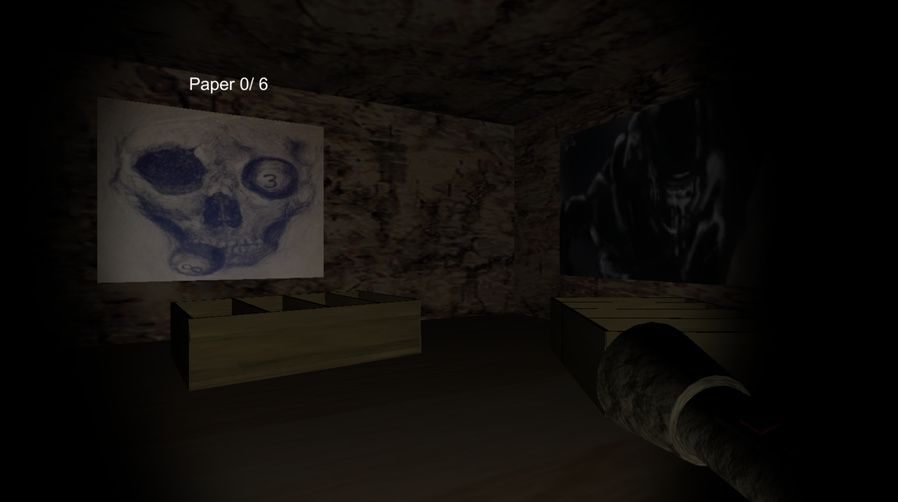 Slender : Dark Night Free Full Game