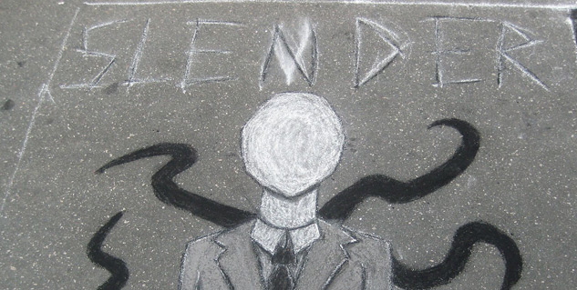 Creepypasta publica un comunicado sobre la muerte de Slenderman