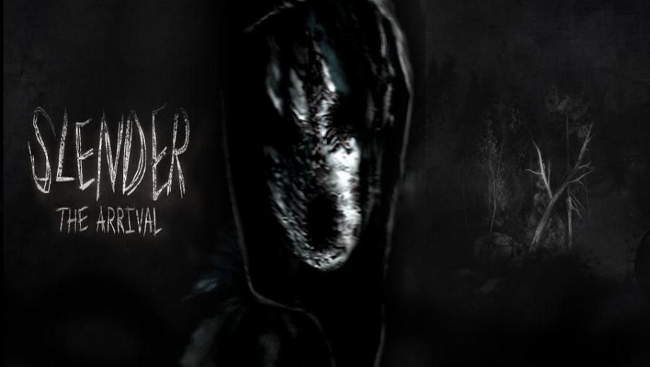 Slender: La llegada