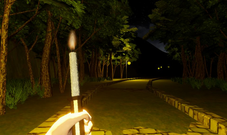 Slendyfredy: Nightmare Edition Free Full Game