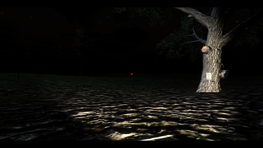 SlendyWoody Free Full Game