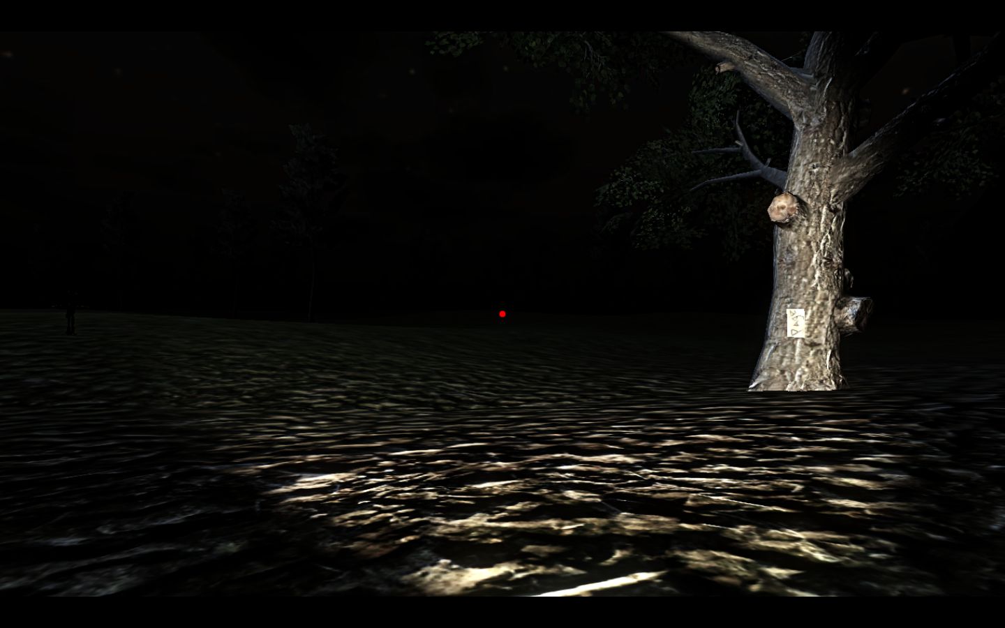 SlendyWoody Juego completo gratis