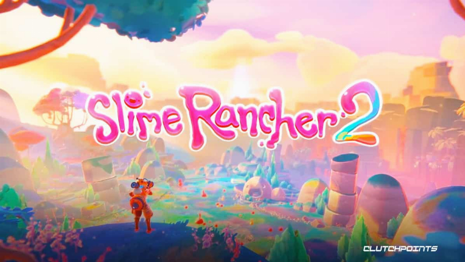 Slime Rancher 2 (+14 Trainer)