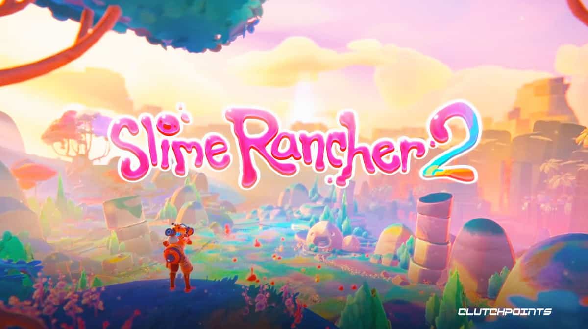Slime Rancher 2 (+14 Trainer)
