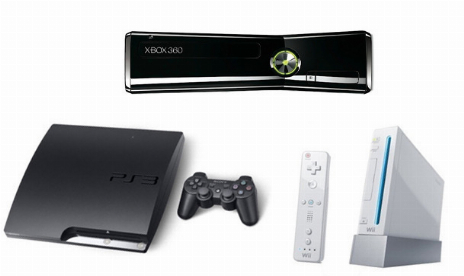 PlayStation 3 zieht bei den weltweiten Gesamtverkäufen mit Xbox 360 gleich