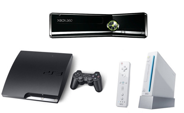 PlayStation 3 Ties With Xbox 360 In Total Worldwide Sales