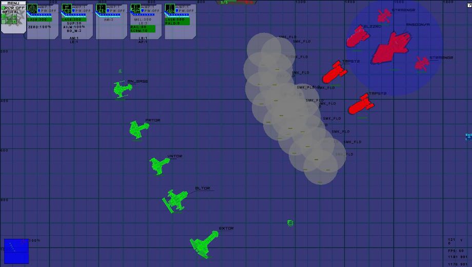 Slizer Battle Management System Free Full Game v1.19