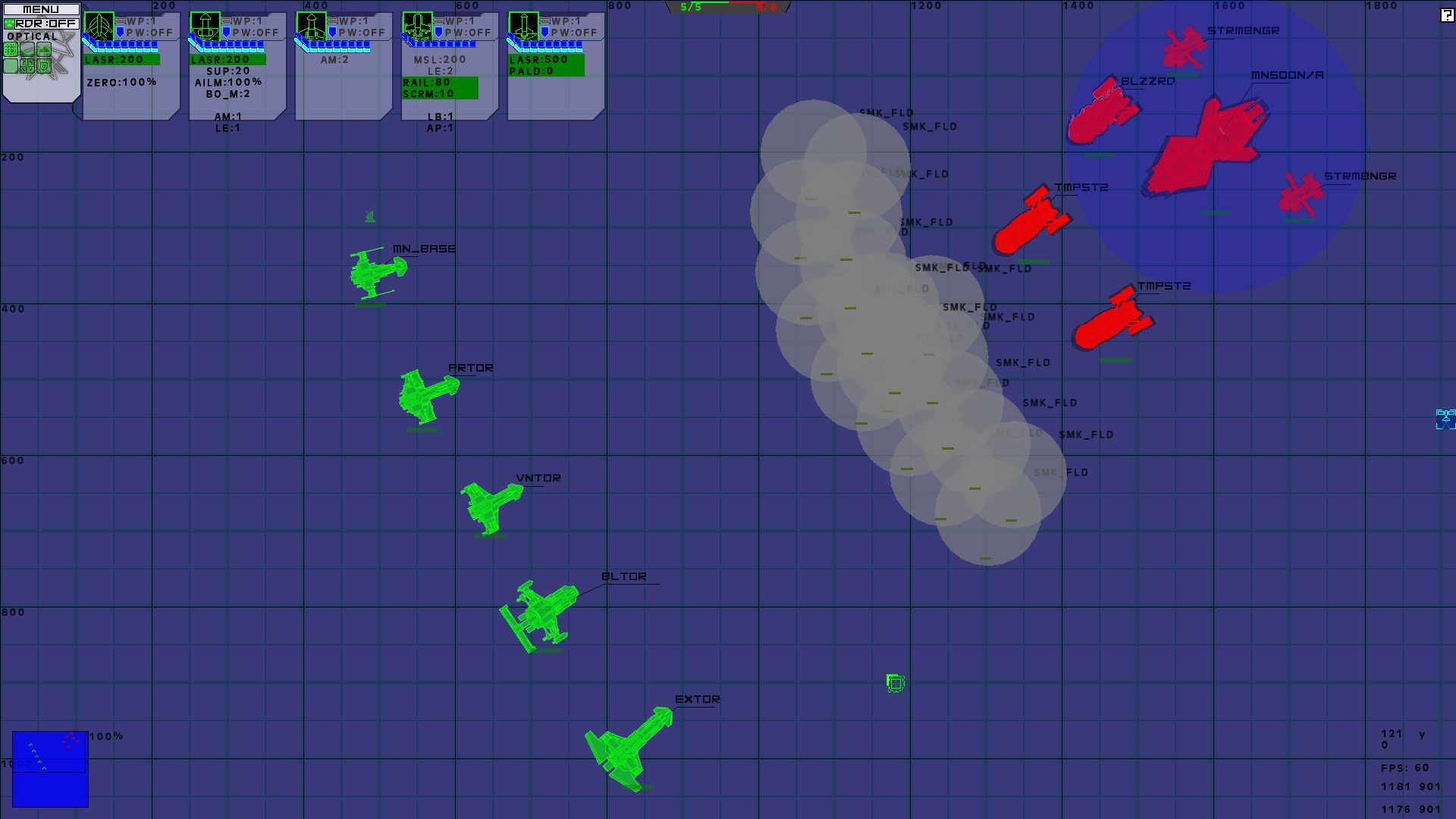 Slizer Battle Management System Free Full Game v1.19