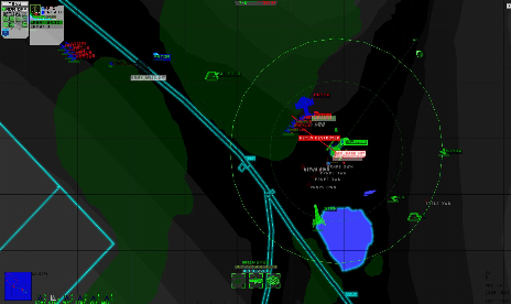 Slizer Battle Management System Free Full Game v1.19