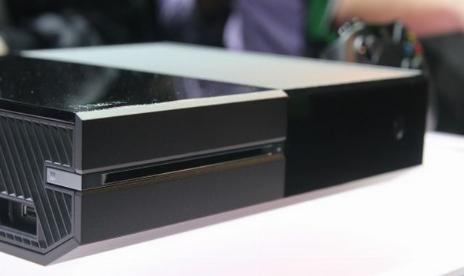 Microsoft Wanted To Make Xbox One Disc-less