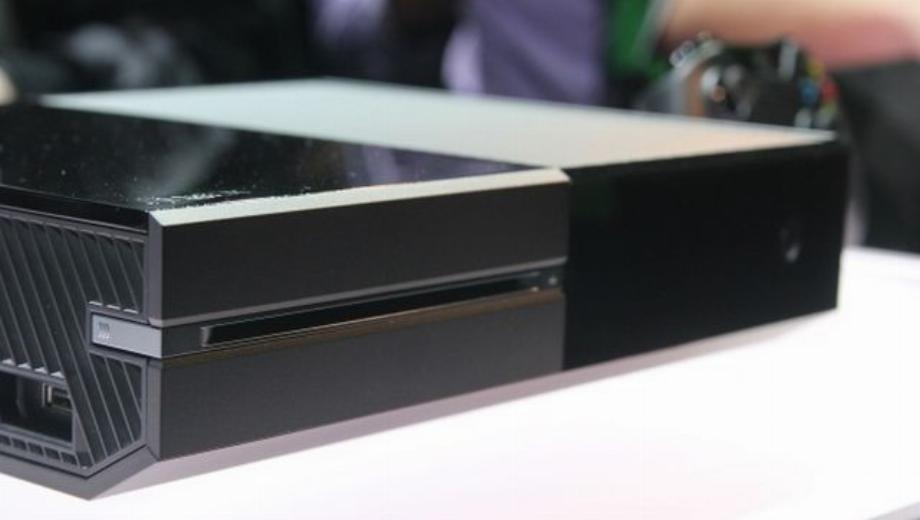 Microsoft wollte die Xbox One diskettenlos machen