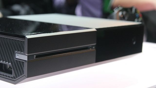 Microsoft wollte die Xbox One diskettenlos machen