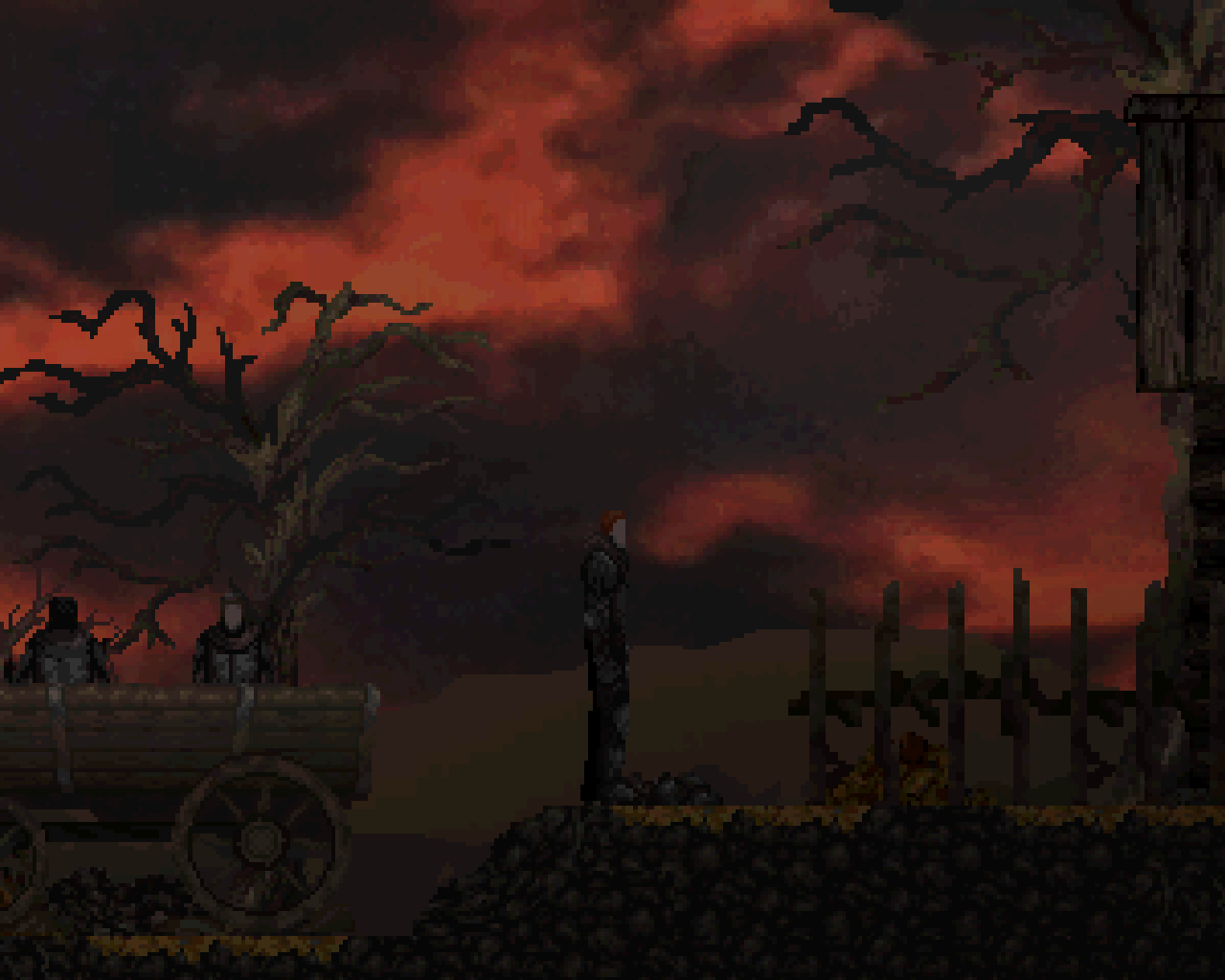 Slumber Free Full Game v1.1