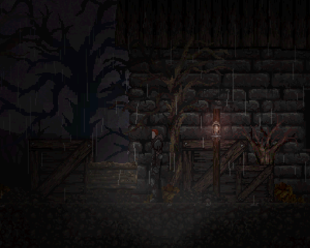 Slumber Free Volles Spiel v1.1