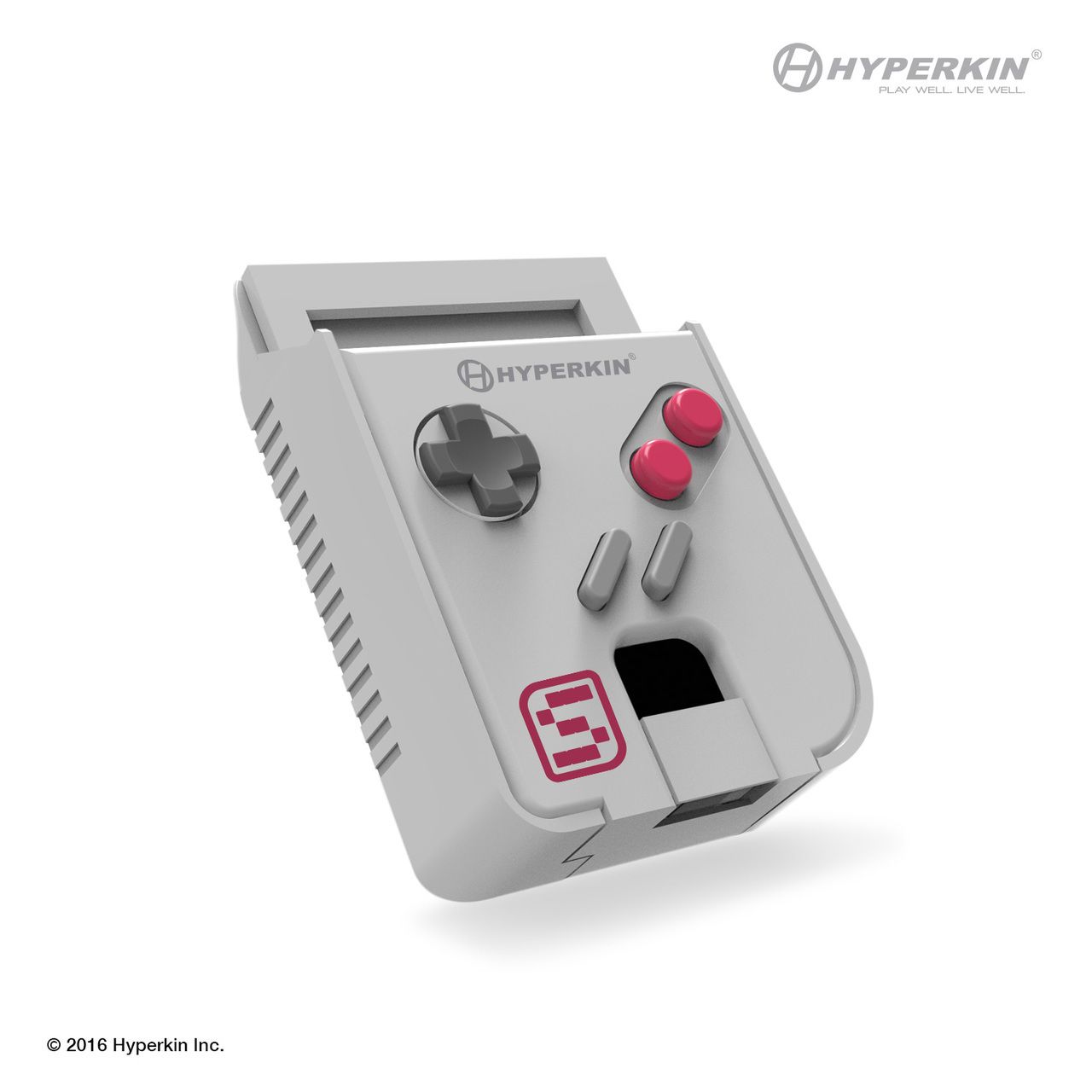 Pre-Orders Open For A Device That Turns Your Smartphone To Game Boy