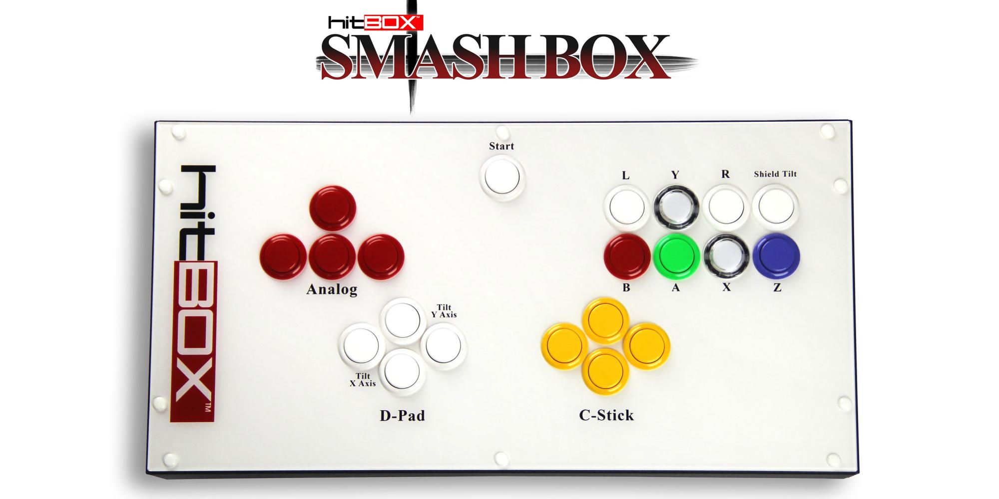 Should pro gamers get to choose their controllers?