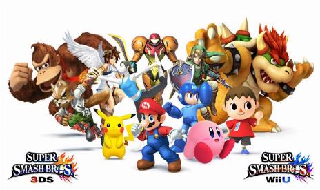 Smash Bros. pro player lost sponsorship for alleged groping