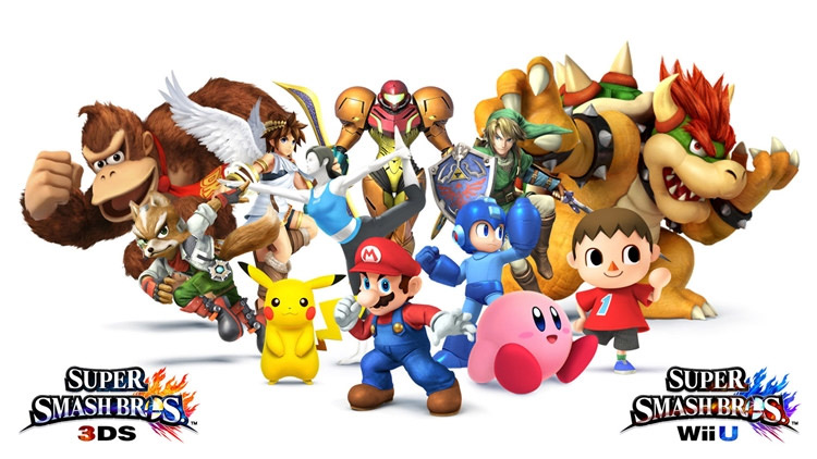Un joueur professionnel de Smash Bros. a perdu son parrainage pour avoir été prétendument tripoté