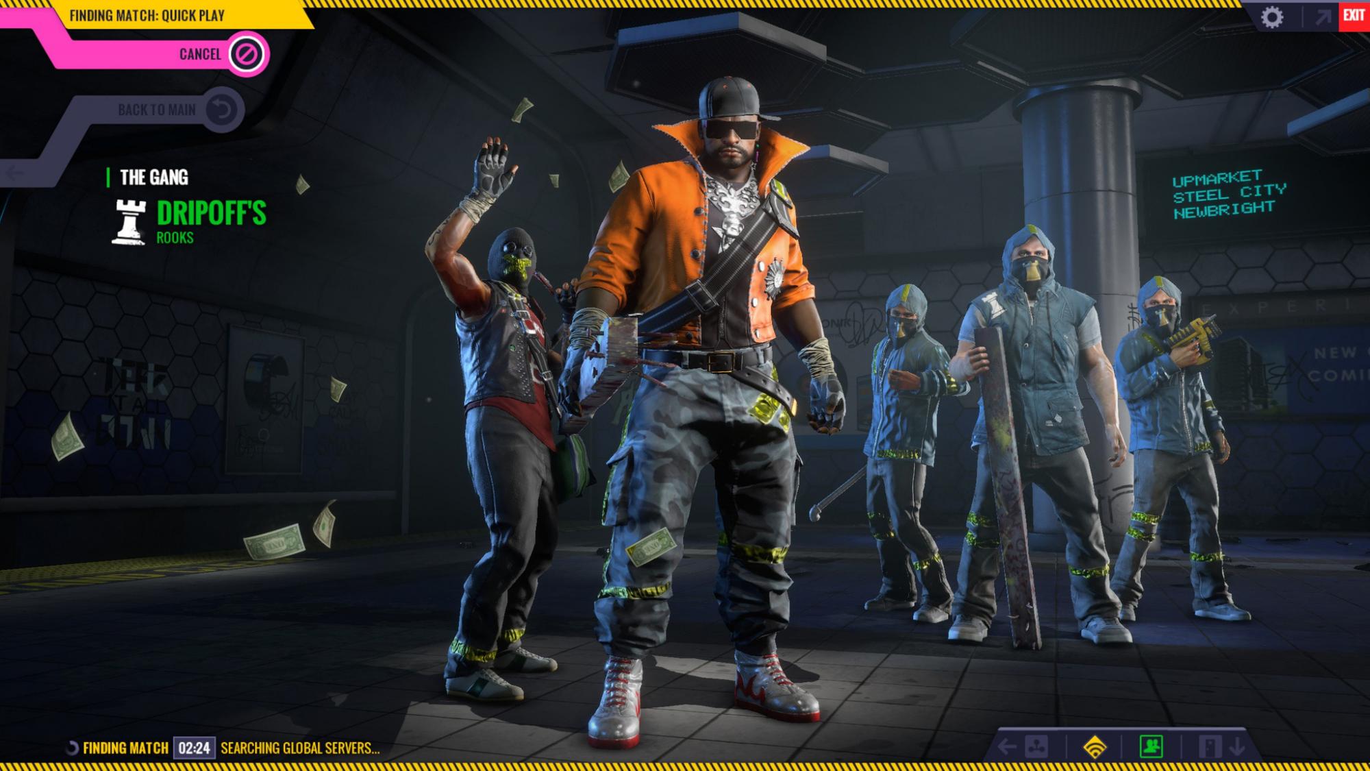 Did you buy Smash+Grab? You can ‘grab ‘ a refund