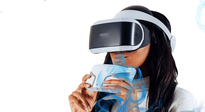 Feelreal brings smellovision to virtual reality