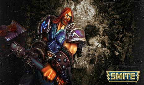 SMITE pros banned for account-sharing