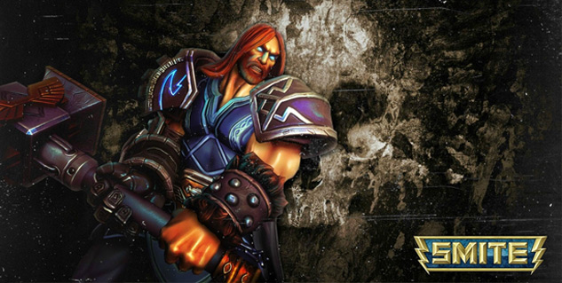 Les pros de SMITE bannis pour partage de compte